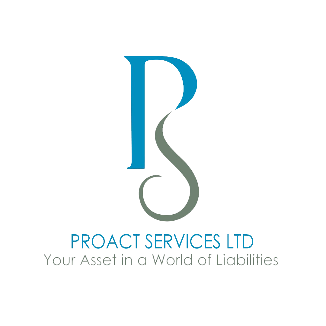 Proact Services Ltd